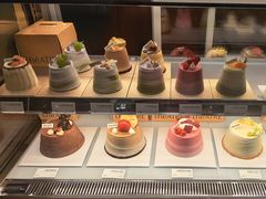 -théATRE 茶聚场(王府中環店)