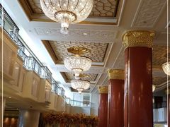 -北京中国大饭店