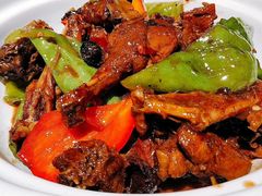 衡东飘香鸭-湖滨客舍·湖北菜