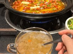 -小饕荟雅安贡椒鱼鲜馆(广福桥店)