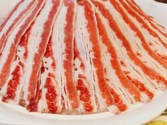 -巴邑火锅·鲜切牛肉(萧山银隆店)