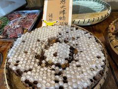 -昆虫窝子·特色云南菜(拓东路总店)