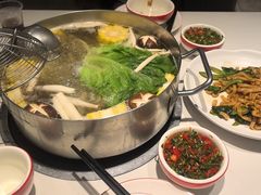 -陈记顺和潮汕牛肉火锅(番禺迎宾大道店)