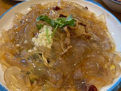 -鹤乡东北菜(崮山路店)