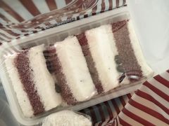 -南大门韩国米糕(公滨路店)