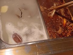 -芝小官牛肉火锅烤肉自助(淮安清江浦区新亚店)