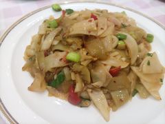 -三只鸟本地特色菜馆(上饶总店)