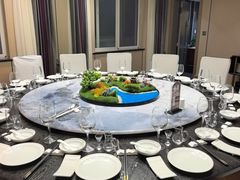 -九尊食上(生态园林酒店)