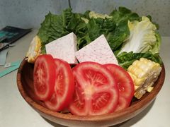 -椰客·海南椰子鸡(新塘永旺梦乐城店)