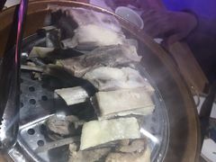 蒙料一八手把肉-蒙料·手把肉(望京店)