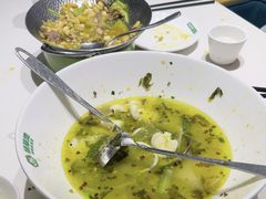 -绿草地·湘菜(7mall店)