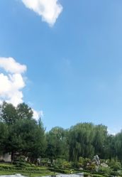 -宝馨月月子中心(友谊医院店)