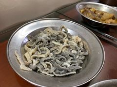 -阿秋牛排(湖心街店)