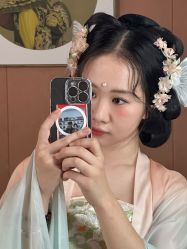 -盘子女人坊古装写真摄影(南京总店)