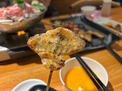 -王氏炉匠·烧鸟放题自助(好运街店)