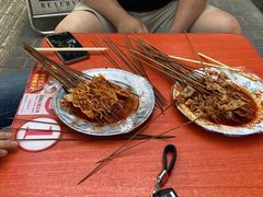 -玲玲涮牛肚(土门坊店)