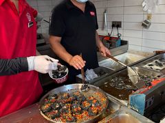 -黑色经典臭豆腐·湖南特产(步行街店)