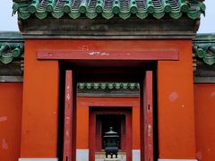 -历代帝王庙博物馆