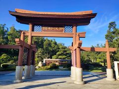 -深圳仙湖植物园