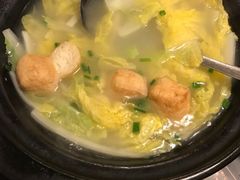 -小时候焗海鲜(鄞州万达店)