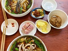 -张二面馆(山门口店)