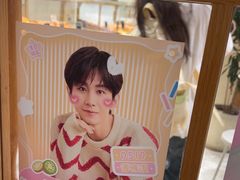 -分子跳动鲜活面包(五一大道店)