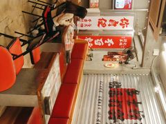-孖记茶档·热腾茶餐(江南西plus店)