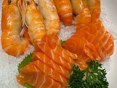 -水木锦堂·自助铁板烧(望京凯德MALL店)