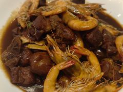 -善银私房菜馆(金舟花园小区店)