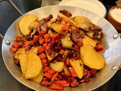 -潇湘阁(望京SOHO店)