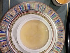 乌鱼蛋汤-彩虹之约•淮扬家宴(亚运村店)