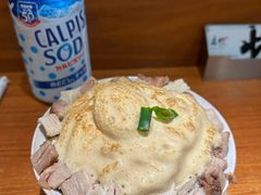 -真打拉面·日式拉面新流派(体育西横街店)