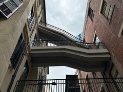 -大馆(前中区警署建築群)