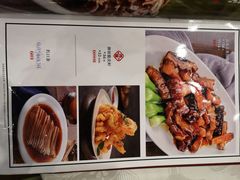 -金家老三饭庄(常营店)