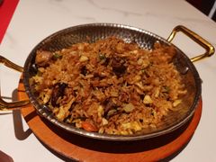 -赤火牛排(金狮广场店)