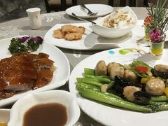 -香云轩·顺德菜(香云纱园林酒店店)