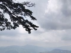 -北岳恒山