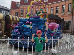 -安徒生童话乐园