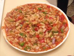 -阿拉丁新疆风味餐厅·清真(罗廊巷店)