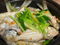-百年银屏蚝烙·潮汕菜·非遗(乐山店)
