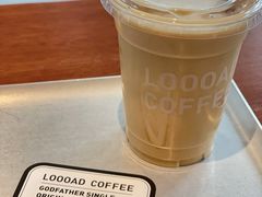 -LOOOAD COFFEE进度条(D9街区店)