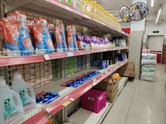 -苏宁小店折扣店(营口路店)