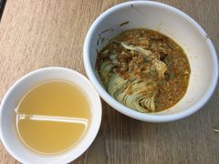 -翡翠拉面小笼包(机场DFS店)