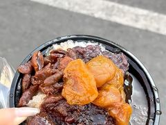 -小胖老味刨冰