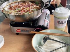 -刘聋子粉馆(张家界总店)