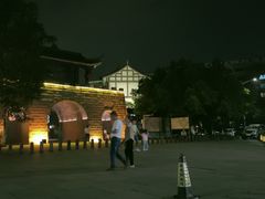 -南关石牌坊古镇