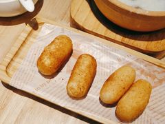 -花少爷的粥(中贸广场店)