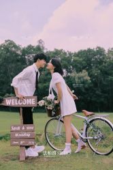 -太古映画婚纱摄影(天河店)