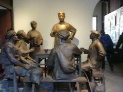 -毛泽东同志旧居