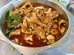 酸菜鱼-杨林闻老三酸菜鱼(总店)